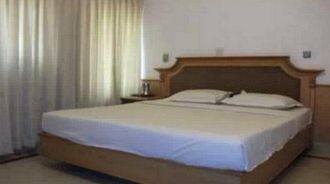 Hotel Elisa International, Kochi 2